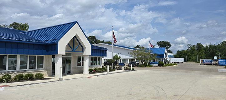 2025 Building