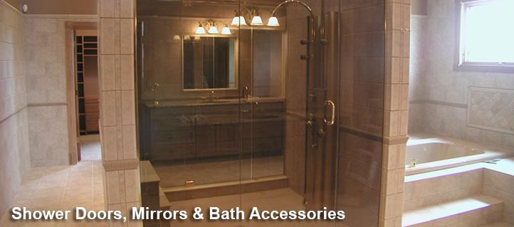 Shower-Bath