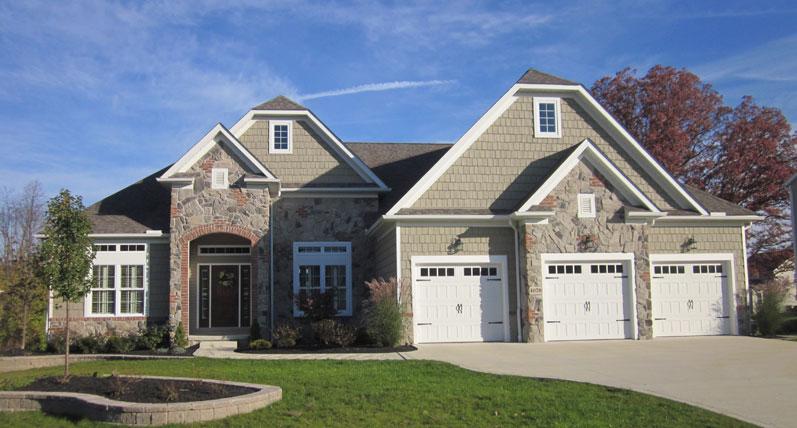 Legacy Homes of Medina
