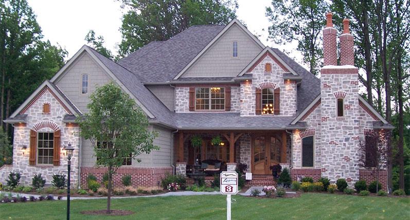 Legacy Homes of Medina