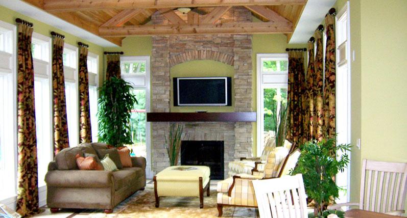 Legacy Homes of Medina