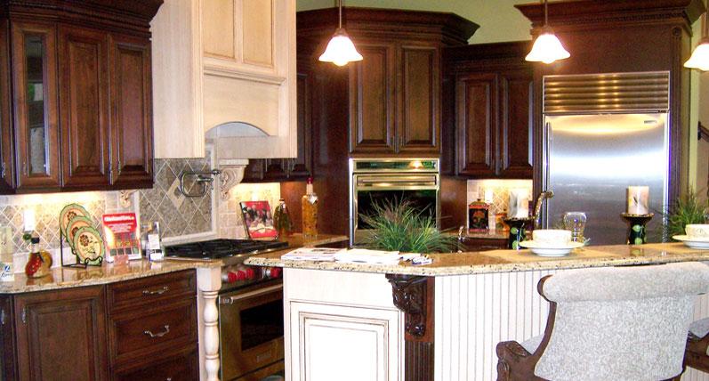 Legacy Homes of Medina
