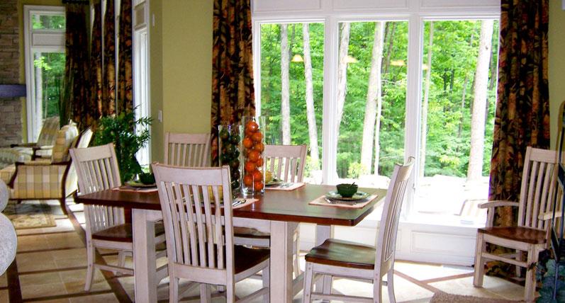 Legacy Homes of Medina