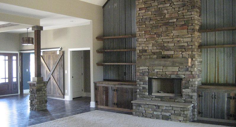 Legacy Homes of Medina