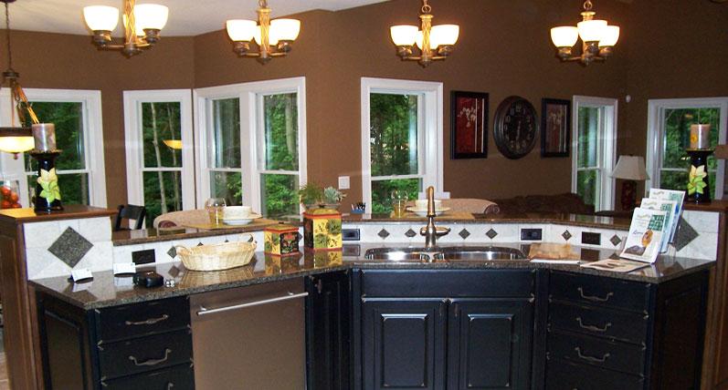 Legacy Homes of Medina