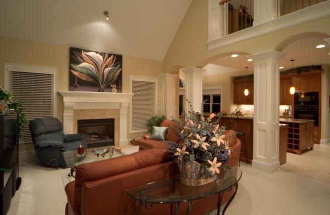 Legacy Homes of Medina