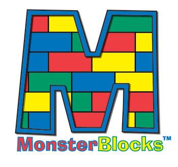 Monster-Blocks