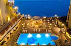 Hellenia Yachting Hotel Giardini Naxos