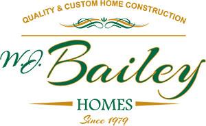 W. J. Bailey Homes