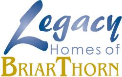 Legacy Homes of BriarThorn