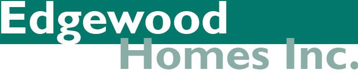Edgewood Homes, Inc.