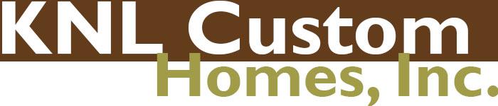 KNL Custom Homes, Inc.