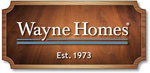 Wayne Homes - Norton