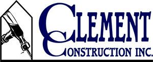Clement Construction, Inc.