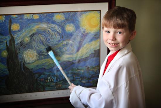 VanGogh