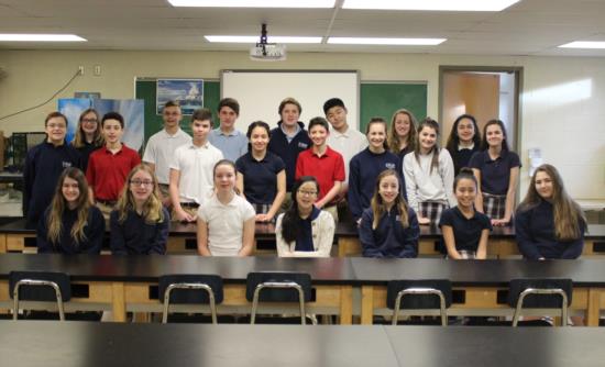 sci fair winners 17