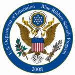 Blue Ribbon Logo