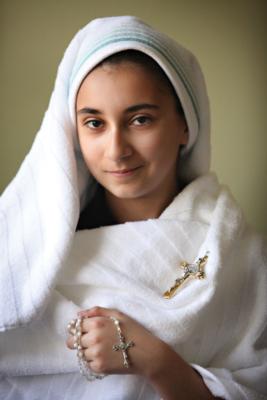 MotherTeresa