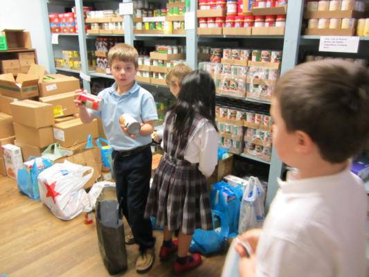 pantry 1