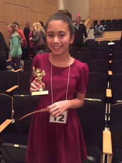 district bee 17