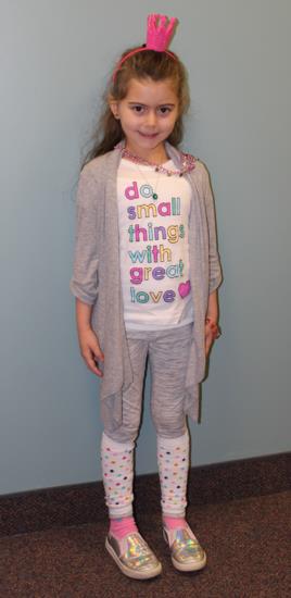 k student theme