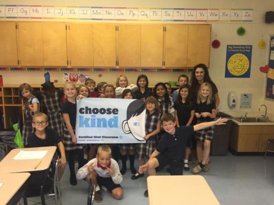 gr 2 choose kind