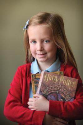 JKRowling