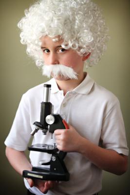 Einstein