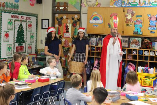 st nick 1 16