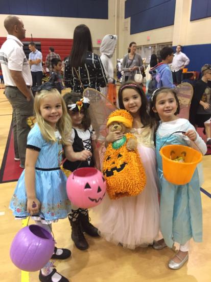fall fest 15 16