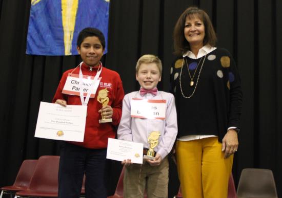 g bee winners 17