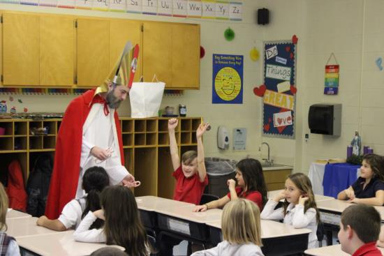 st nick 5 16