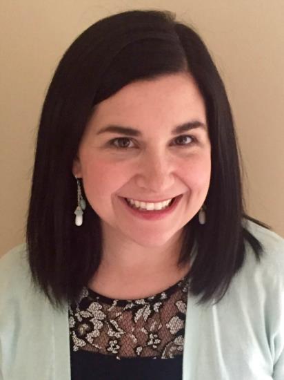 Jennifer Woodman