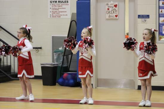 csw cheer little 17