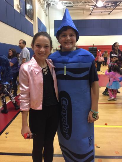fall fest 8 16