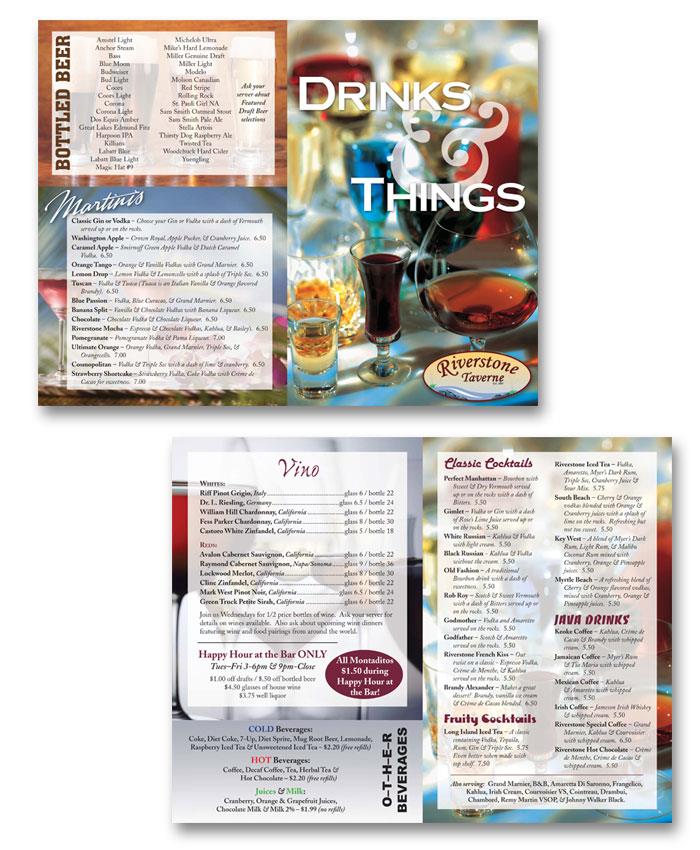 Beverages