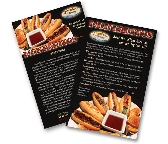 Montadito