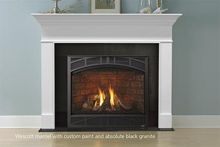 Mantel-2