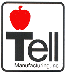 Tell-Logo