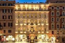 Hotel Diocleziano