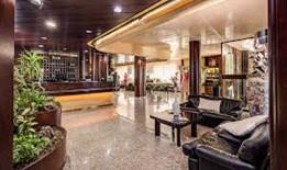 Venice Michelangelo Hotel