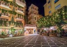 Hotel Michelangelo