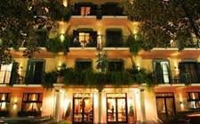 Hotel Central Sorrento