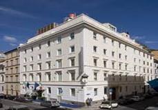 Leonardo Boutique Hotel Rome Termini