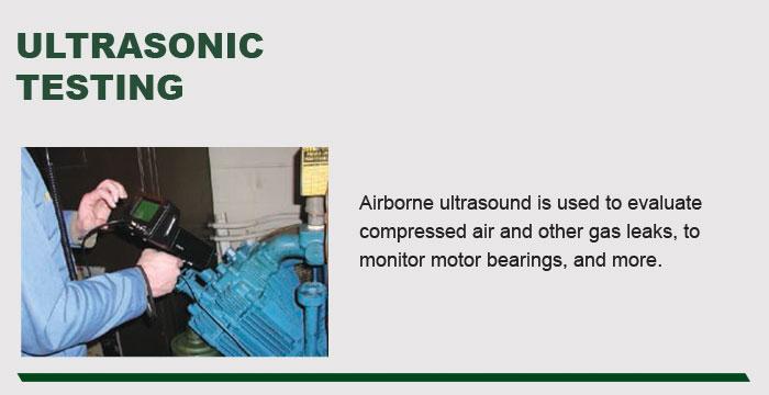 Ultrasonic-Ultraprobe-10000