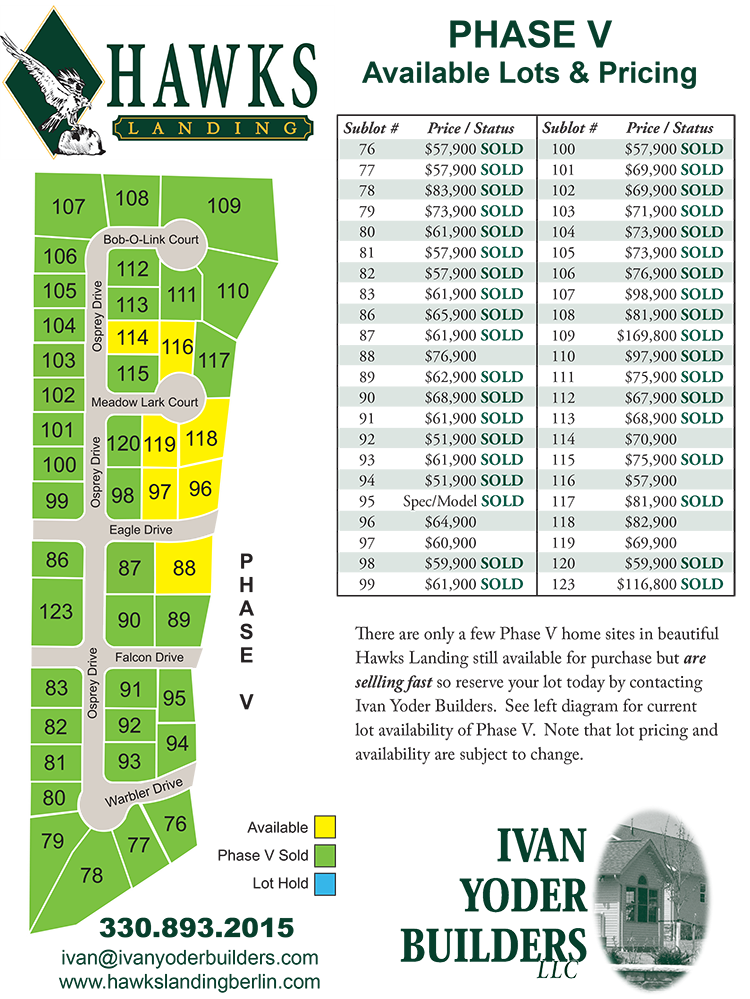 HL-Lots-&-Prices-Phase-V