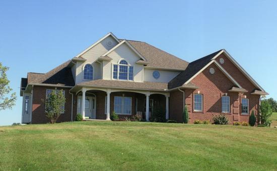 Custom Home 4