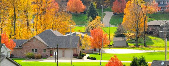 New Fall Overview HL