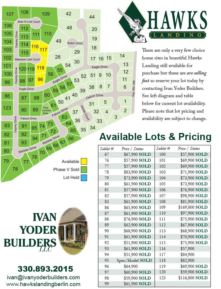 Hawks-Landing-Pricing-&-Lot-Availability