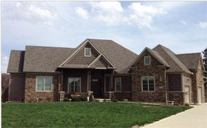 Legacy Homes Of Medina Home Styles